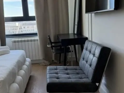 Prodaja, četvorosoban stan, 114m², Savski Venac, Beograd - image 14