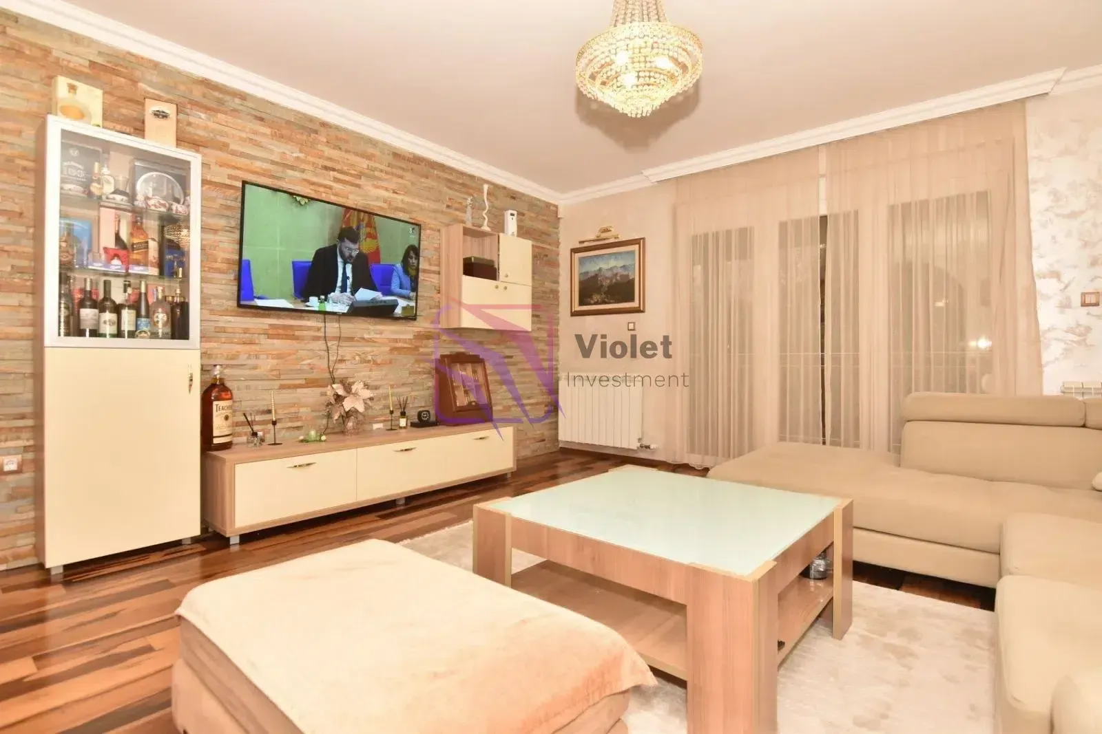 Prodaja, kuća, 175m², Velje Brdo, Podgorica