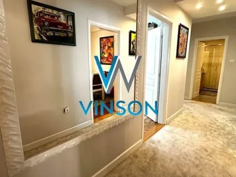 Prodaja, četvorosoban stan, 116m², Grbavica, Novi Sad Sve Podlokacije - image 8