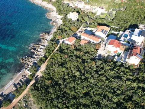 Sale, land lot, 2216m², Žukovica, Budva - image 4