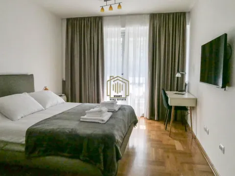 Prodaja, jednosoban stan, 58m², Preko Morače, Podgorica - image 15