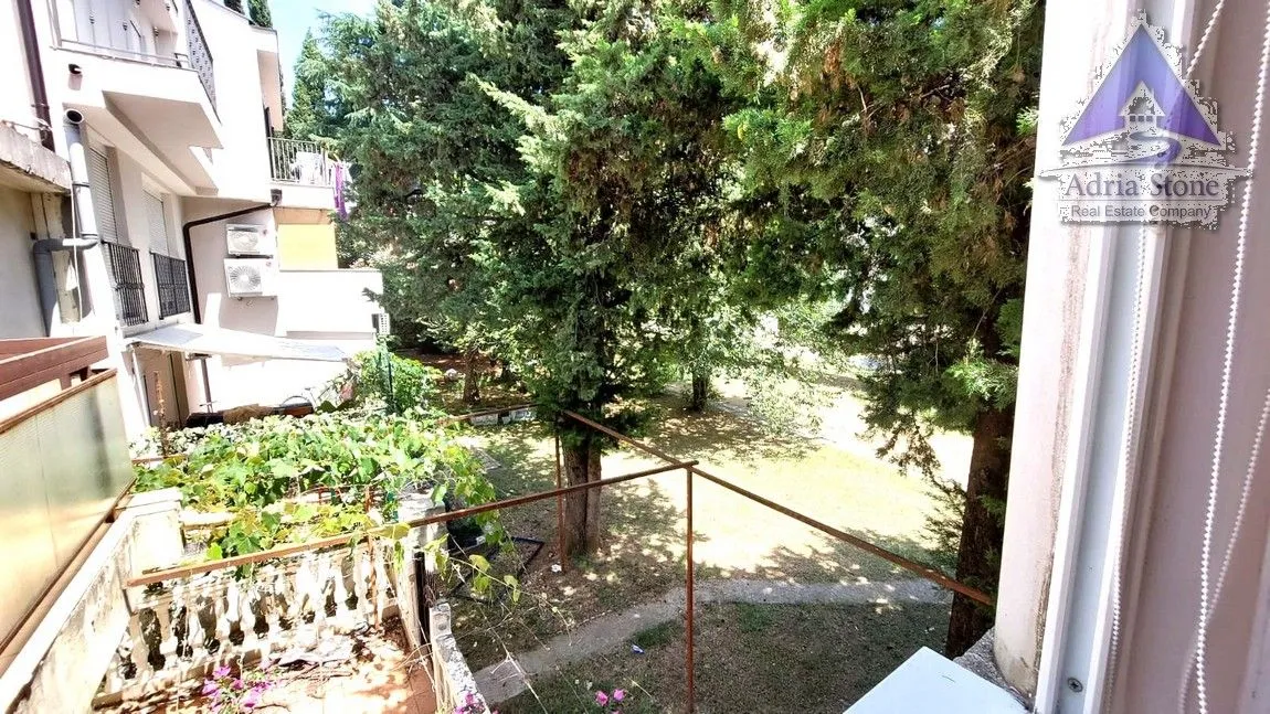 Sale, two bedroom apartment, 74m², Dubovica, Budva
