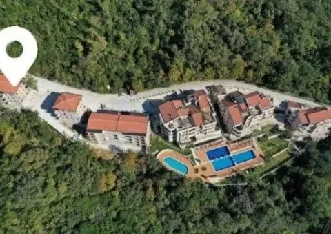 Prodaja, jednosoban stan, 39m², Topla, Herceg Novi - image 11