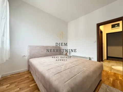 Prodaja, jednosoban stan, 40m², Zabjelo, Podgorica - image 9