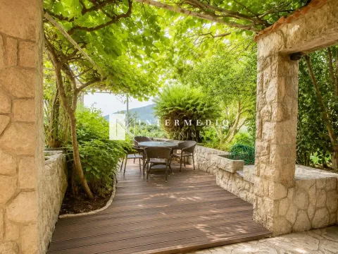 Sale, three bedroom apartment, 107m², Savina, Herceg Novi - image 3
