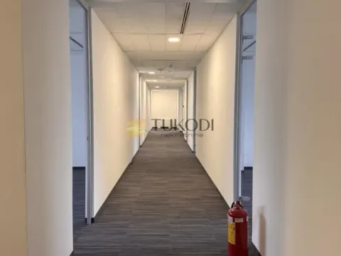 Rent, office space, 776m², Novi Beograd Blok 67, Novi Beograd Sve Podlokacije - image 22