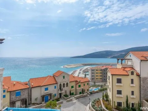 Prodaja, jednosoban stan, 55m², Tivat, Crna Gora - image 11