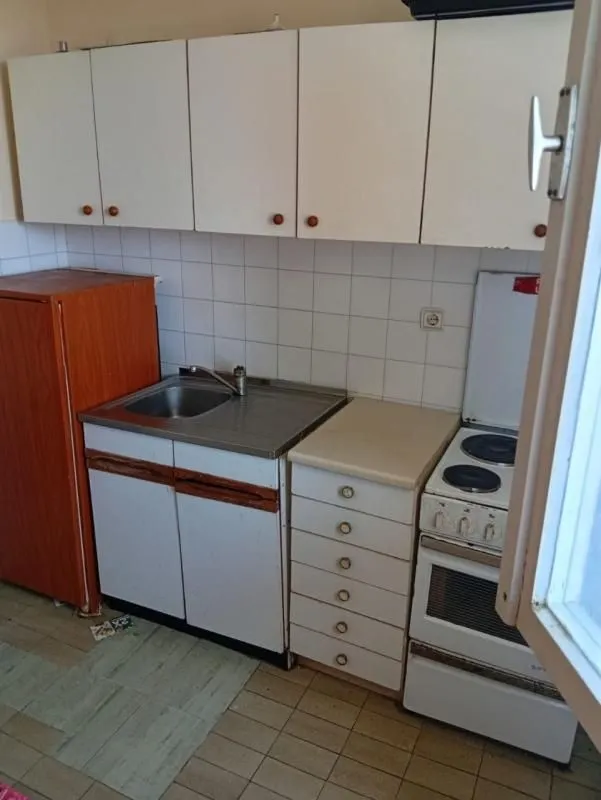 Prodaja, jednosoban stan, 38m², Herceg Novi, Crna Gora