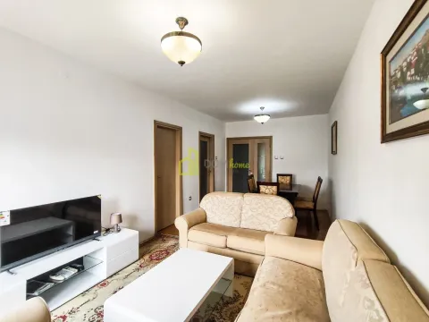 Rent, one bedroom apartment, 49m², Preko Morače, Podgorica - image 1
