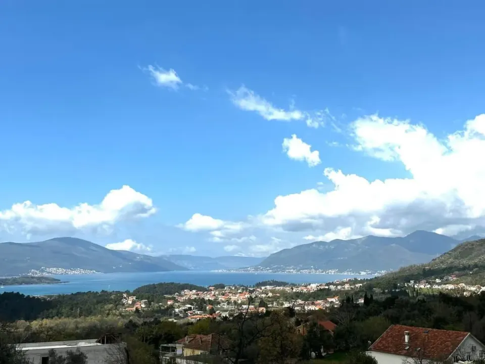 Sale, house, 134m², Kavač, Kotor