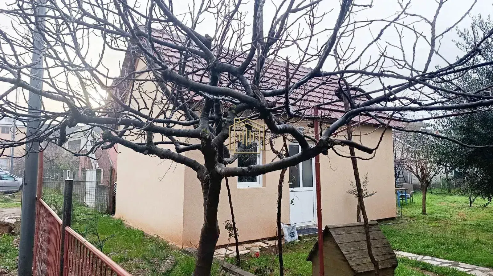 Rent, apartment, 33m², Stari Aerodrom, Podgorica