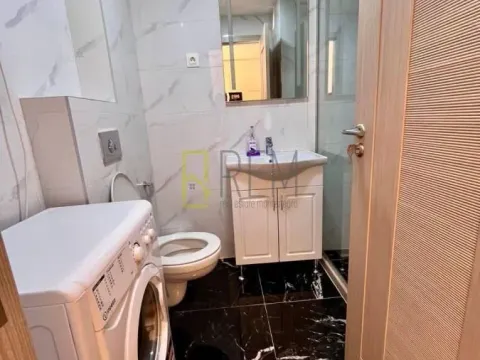 Prodaja, garsonjera, 28m², Bečići, Budva - image 7