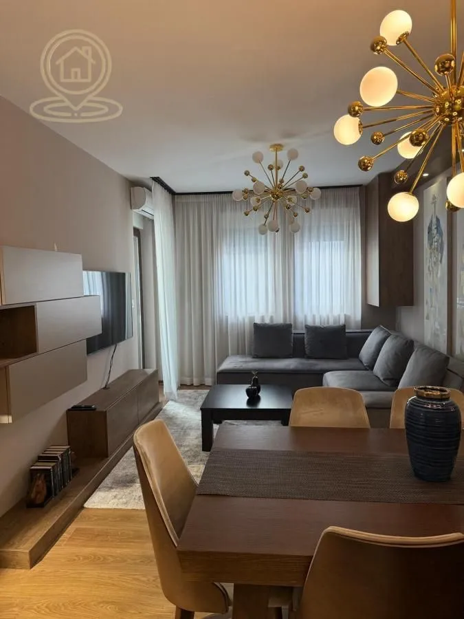 Prodaja, četvorosoban stan, 75m², Erdoglija, Kragujevac