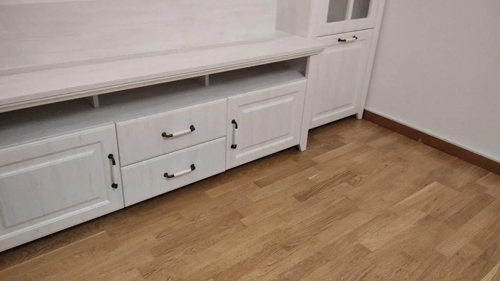 Rent, one bedroom apartment, 52m², City Kvart, Podgorica