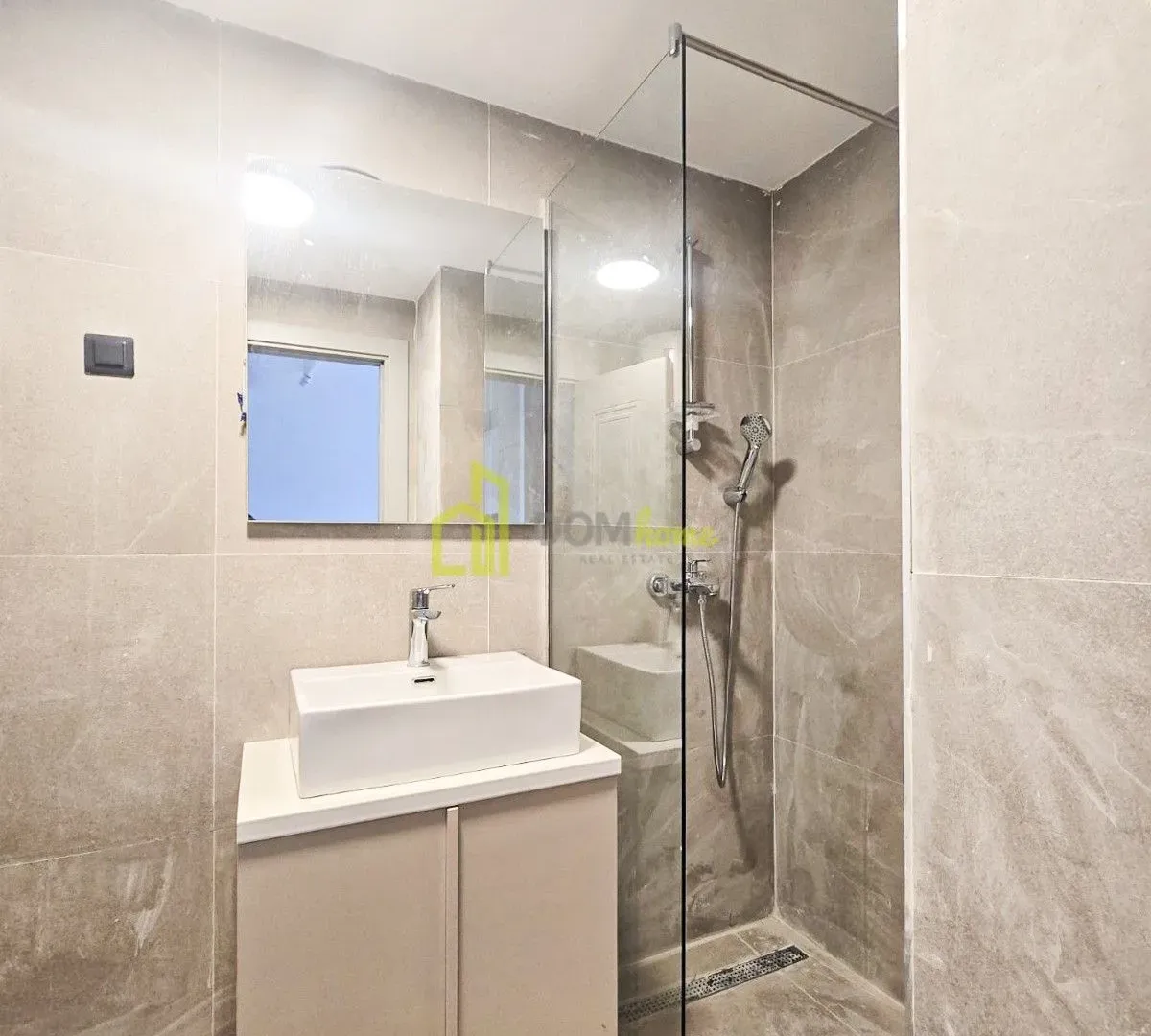 Rent, one bedroom apartment, 34m², Zabjelo, Podgorica