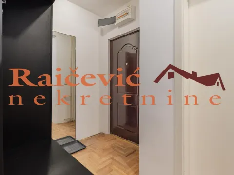 Izdavanje, jednosoban stan, 38m², Gradska Bolnica, Zvezdara Sve Podlokacije - image 8