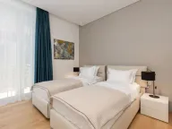 Sale, three bedroom apartment, 457m², Dukley Gardens, Budva - image 9