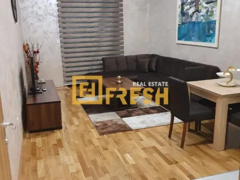 Izdavanje, jednosoban stan, 54m², Ljubović, Podgorica - image 3