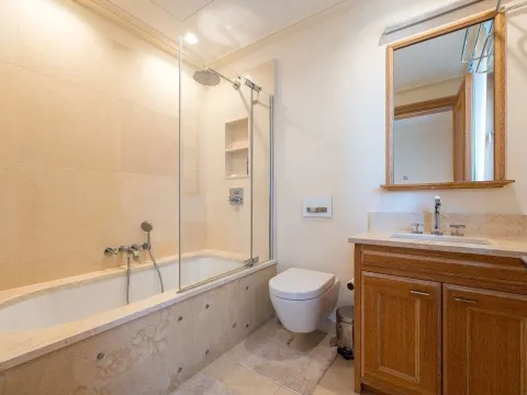 Prodaja, dvosoban stan, 107m², Porto Montenegro, Tivat - image 8