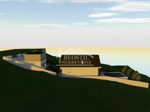 Prodaja, kuća, 130m², Grocka, Beograd - image 7