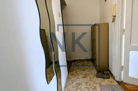 Rent, studio apartment, 33m², Pejton, Podgorica - image 10