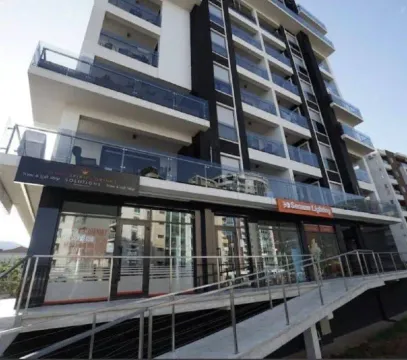 Rent, one bedroom apartment, 41m², Centar, Budva - image 7