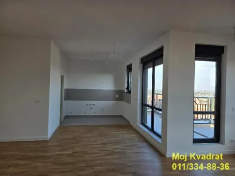Sale, four bedroom apartment, 124m², Karaburma, Palilula Sve Podlokacije - image 3