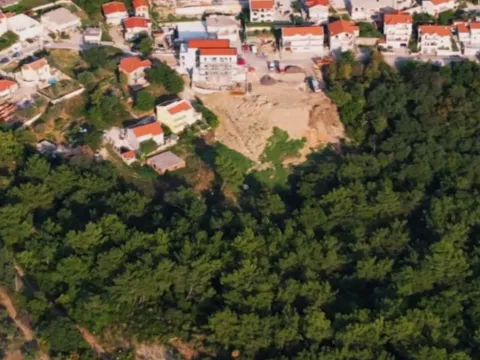 Sale, land lot, 7702m², Kavač, Kotor