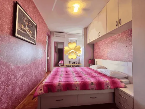 Izdavanje, dvosoban stan, 55m², City Kvart, Podgorica - image 9