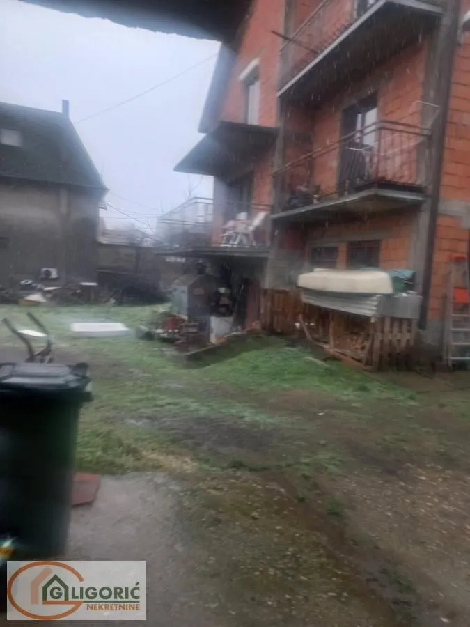 Prodaja, kuća, 300m², Mirijevo Sve Podlokacije, Beograd