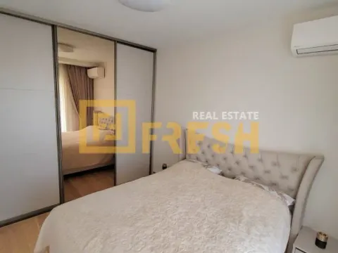 Izdavanje, jednosoban stan, 58m², Preko Morače, Podgorica - image 8