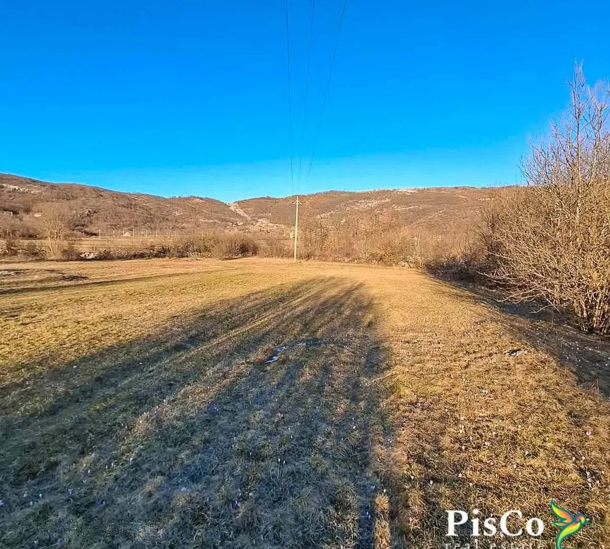 Prodaja, plac, 9677m², Nikšić, Crna Gora