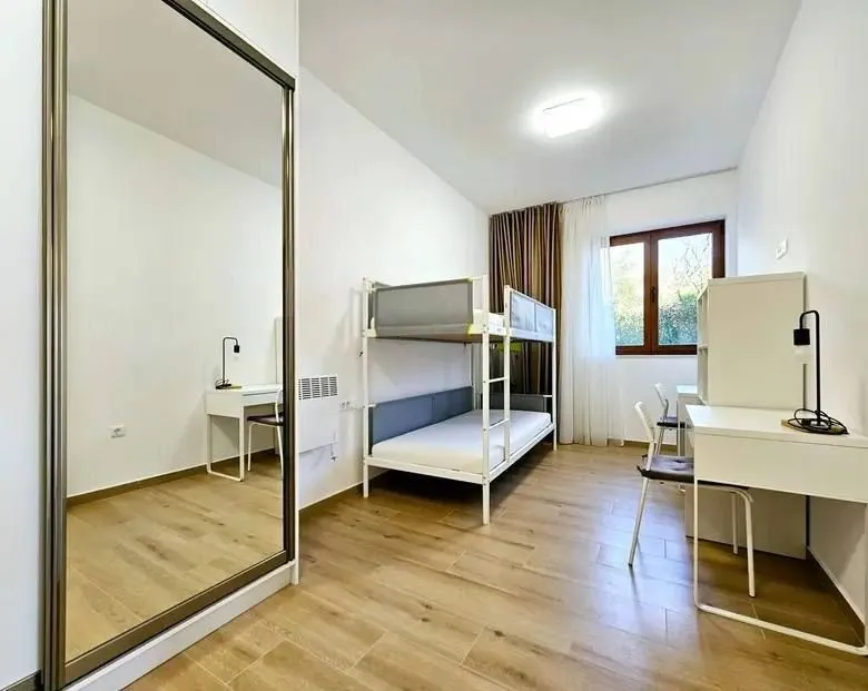 Sale, two bedroom apartment, 73m², Budva, Crna Gora