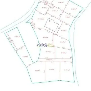 Prodaja, kuća, 267m², Bar, Crna Gora - image 2