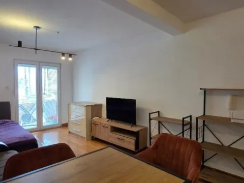 Prodaja, garsonjera, 32m², Pržno, Budva - image 5