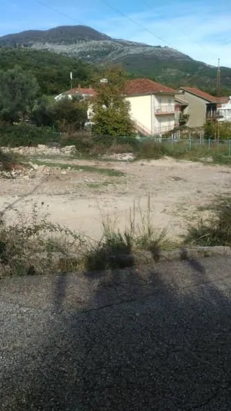 Prodaja, plac, 600m², Bijela, Herceg Novi