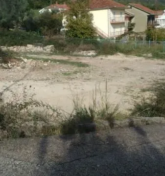 Prodaja, plac, 600m², Bijela, Herceg Novi - image 2