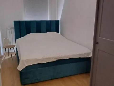 Rent, two bedroom apartment, 40m², Tošin bunar, Novi Beograd Sve Podlokacije - image 8