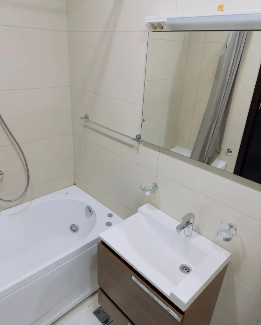 Sale, two bedroom apartment, 86m², Slovenska Plaža, Budva