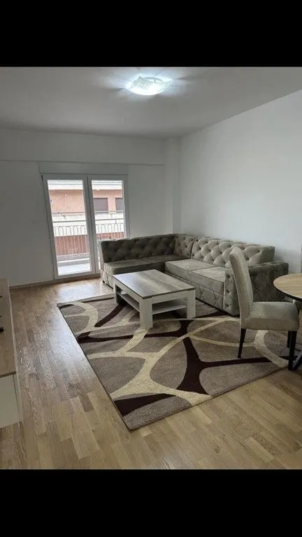 Rent, two bedroom apartment, 71m², Vezirov Most, Podgorica