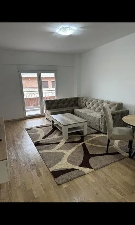 Rent, two bedroom apartment, 71m², Vezirov Most, Podgorica