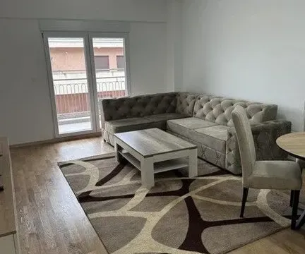 Rent, two bedroom apartment, 71m², Vezirov Most, Podgorica - image 1