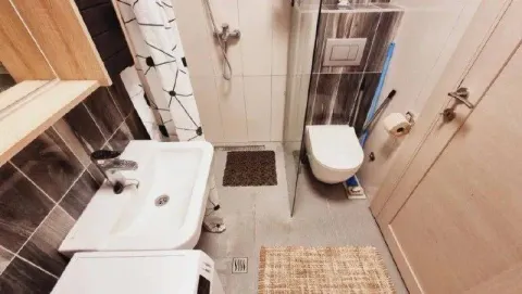 Sale, one bedroom apartment, 42m², Podkošljun, Budva - image 5
