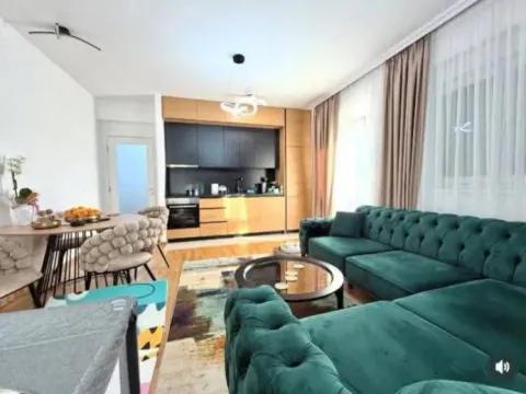 Prodaja, dvosoban stan, 68m², Stari Aerodrom, Podgorica - image 3