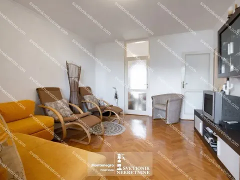 Sale, one bedroom apartment, 74m², Topla, Herceg Novi - image 3