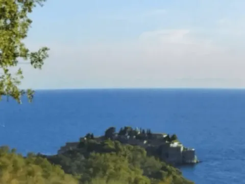 Stan-na-dan, kuća, 200m², Sveti Stefan, Budva - image 7