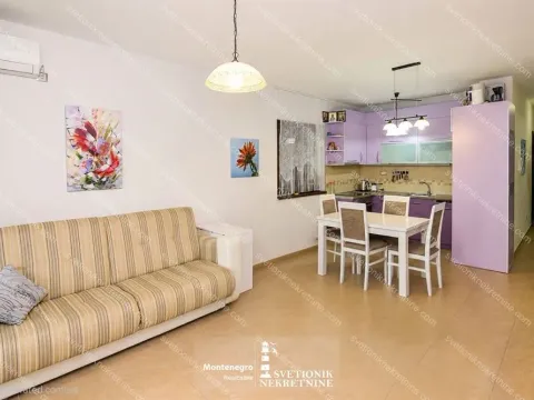 Prodaja, dvosoban stan, 85m², Kumbor, Herceg Novi - image 3