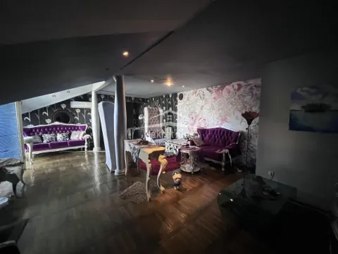 Izdavanje, kuća, 136m², Cvetkova Pijaca, Zvezdara Sve Podlokacije - image 5