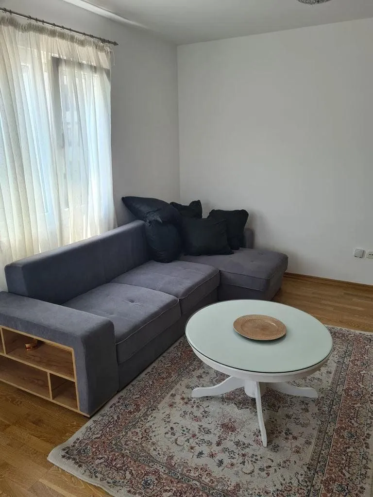 Rent, two bedroom apartment, 70m², Dalmatinska ulica, Podgorica