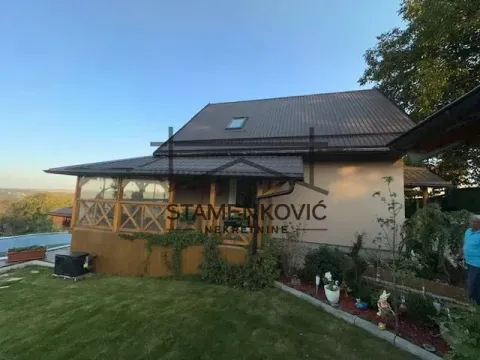 Sale, house, 250m², Čortanovci, Inđija - image 6